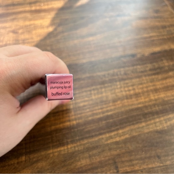 Tarte Maracuja Juicy Lip Plumping Oil with Hyaluronic Acid - Picture 11 of 11